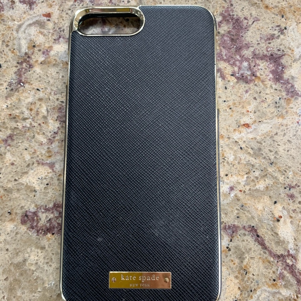 Kate Spade 8 plus case ( also fits a 7 plus )